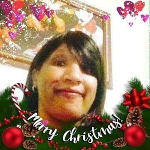 Meet your Posher, Patricia